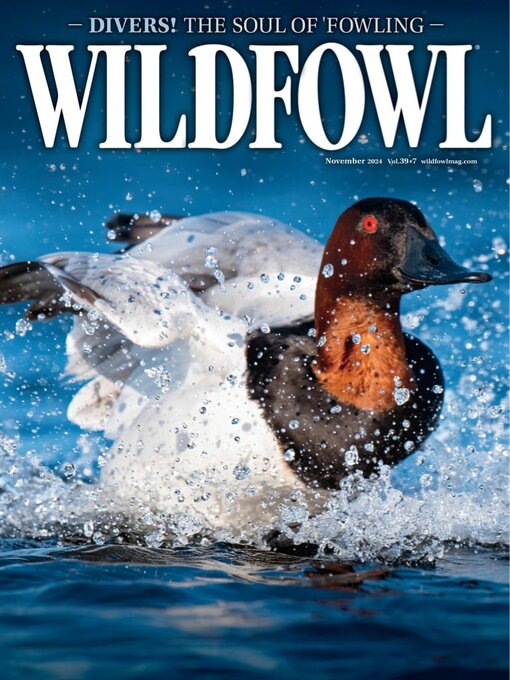 Title details for Wildfowl by KSE Sportsman Media, Inc. - Available